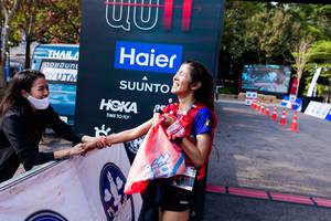 BIB: 
                            <button type="button" onclick="openModal(13716208)" class="btn btn-primary btn-sm float-right btn-popup" data-toggle="modal" data-target=".modal-high-quality">
                        <i class="fas fa-shopping-cart"></i> Add to Cart
                    </button>
                                            <button type="button" onclick="isThisMe(13716208, true)" class="btn btn-success btn-sm float-right btn-popup btn-isme hidden" data-toggle="tooltip" data-placement="bottom" title="นี่คือรูปของคุณใช่ไหม คลิกที่นี่เพื่อเอาเข้าอัลบั้ม">
                        <i class="fas fa-plus"></i> Add to album
                    </button>
                    <button type="button" onclick="isThisMe(13716208, false)" class="btn btn-warning btn-sm float-right btn-popup btn-isnotme hidden">
                        <i class="fas fa-ban"></i> Remove from album
                    </button>